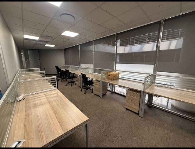 5,054M² BUILDING FOR SALE IN PARKTOWN